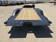 new Utility Trailers Horizon Trailers  for sale, in Casper, WY Thumbnail 4