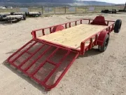 new ATV Trailers Horizon Trailers  for sale, in Casper, WY Thumbnail 12