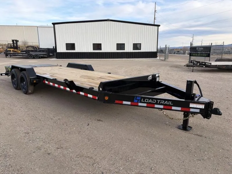 new Car Haulers / Racing Trailers Load Trail  for sale, in Casper, WY Thumbnail 7