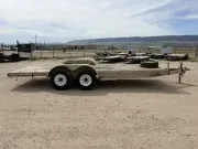used Car Haulers / Racing Trailers Other  for sale, in Casper, WY Thumbnail 6