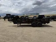 new Dump Trailers Teton Trailer  for sale, in Casper, WY Thumbnail 4