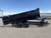 new Dump Trailers Load Trail  for sale, in Casper, WY Thumbnail 13