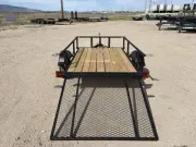 new ATV Trailers Karavan Trailers  for sale, in Casper, WY Thumbnail 11