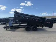 new Dump Trailers Load Trail  for sale, in Casper, WY Thumbnail 9