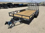 new ATV Trailers Lamar Trailers  for sale, in Casper, WY Thumbnail 17