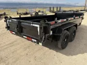 new Dump Trailers Horizon Trailers  for sale, in Casper, WY Thumbnail 5