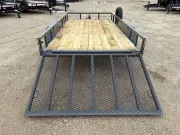 new ATV Trailers Lamar Trailers  for sale, in Casper, WY Thumbnail 4