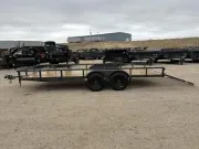 new ATV Trailers Lamar Trailers  for sale, in Casper, WY Thumbnail 9