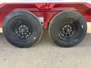 new Equipment / Flatbed Trailers Horizon Trailers  for sale, in Casper, WY Thumbnail 12