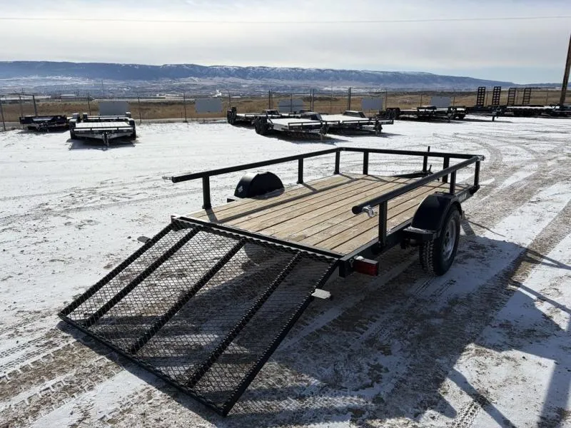 new ATV Trailers Karavan Trailers  for sale, in Casper, WY Thumbnail 12