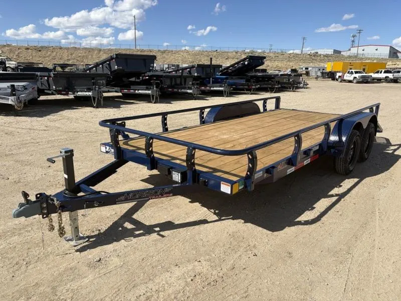 new ATV Trailers Horizon Trailers  for sale, in Casper, WY Thumbnail 20