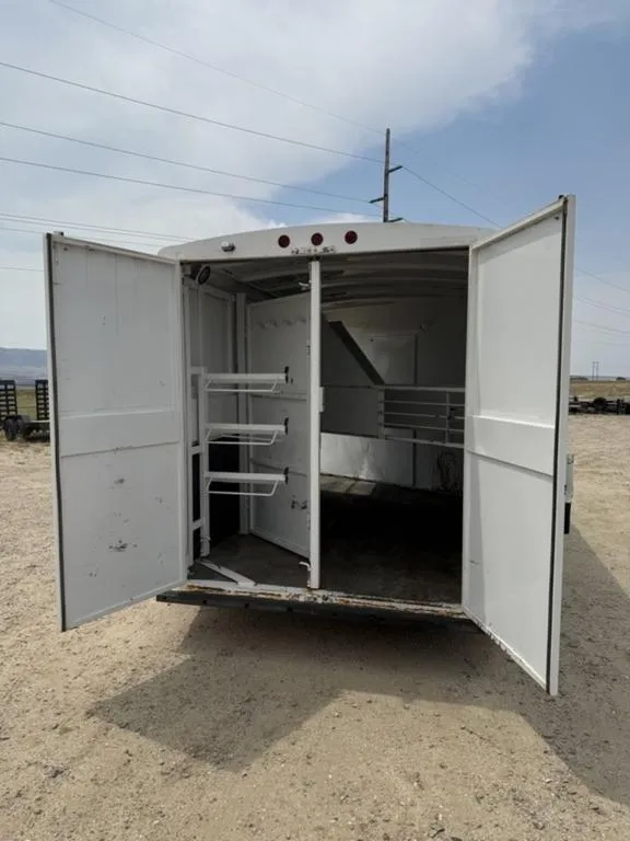 used Horse Trailers Titan Trailers  for sale, in Casper, WY Thumbnail 30