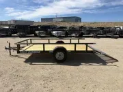 new ATV Trailers Karavan Trailers  for sale, in Casper, WY Thumbnail 9