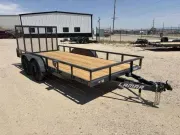 new ATV Trailers Lamar Trailers  for sale, in Casper, WY Thumbnail 23