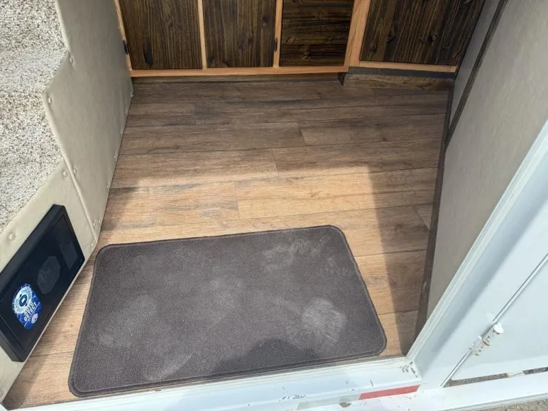 used Horse Trailers Titan Trailers  for sale, in Casper, WY Thumbnail 13