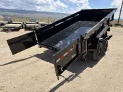 new Dump Trailers Load Trail  for sale, in Casper, WY Thumbnail 12