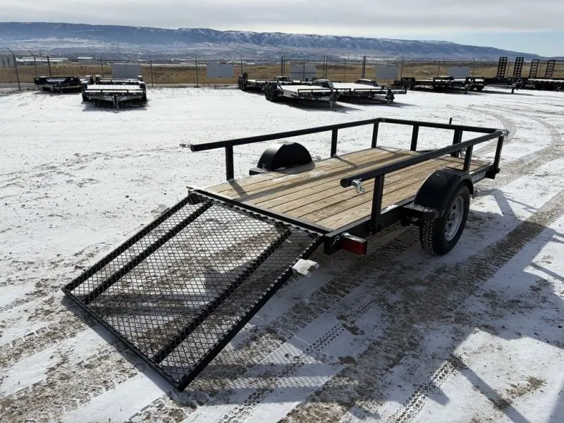 new ATV Trailers Karavan Trailers  for sale, in Casper, WY Thumbnail 12