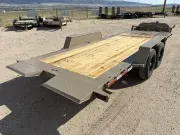 new Utility Trailers Horizon Trailers  for sale, in Casper, WY Thumbnail 5
