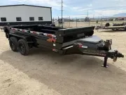 new Dump Trailers Horizon Trailers  for sale, in Casper, WY Thumbnail 7