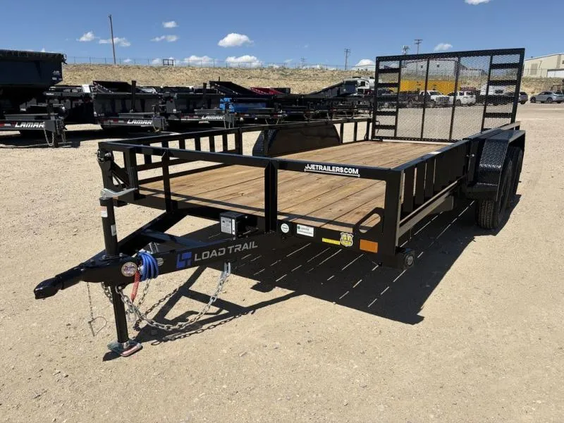 new ATV Trailers Load Trail  for sale, in Casper, WY image-0