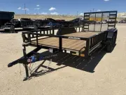 new ATV Trailers Load Trail  for sale, in Casper, WY Thumbnail 1
