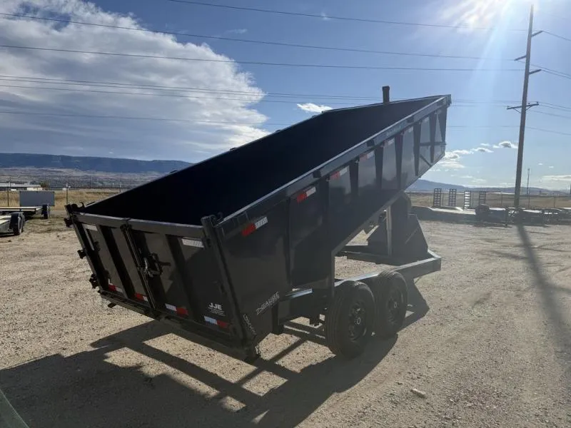 new Dump Trailers Lamar Trailers  for sale, in Casper, WY Thumbnail 13