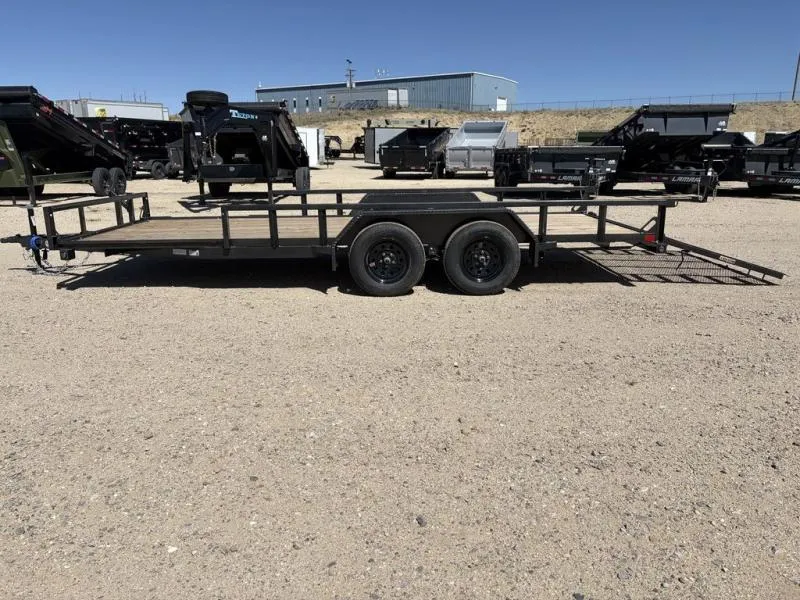 new ATV Trailers Load Trail  for sale, in Casper, WY Thumbnail 9