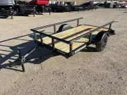 new ATV Trailers Karavan Trailers  for sale, in Casper, WY Thumbnail 1