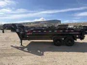 new Dump Trailers Horizon Trailers  for sale, in Casper, WY Thumbnail 2