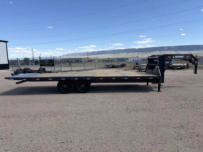 new Other Trailers Lamar Trailers  for sale, in Casper, WY Thumbnail 5