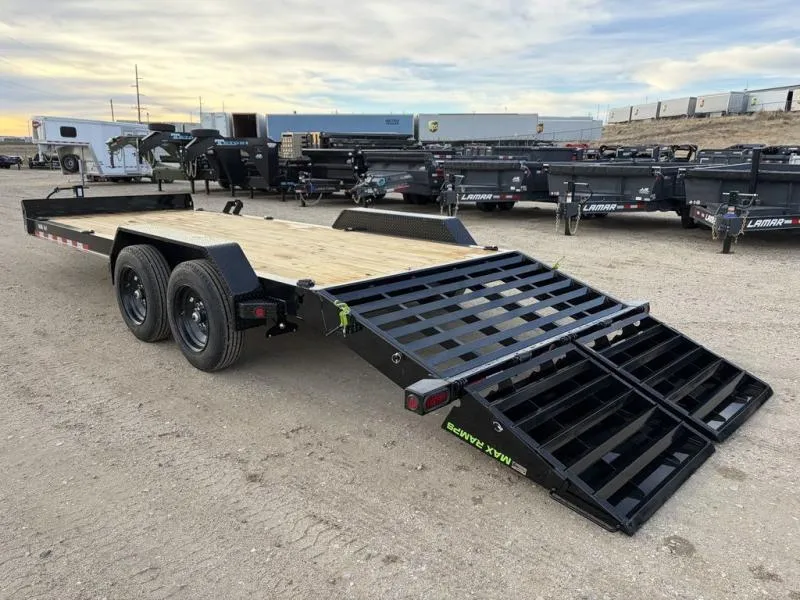 new Car Haulers / Racing Trailers Load Trail  for sale, in Casper, WY Thumbnail 10