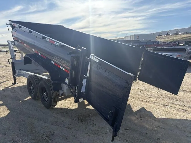 new Dump Trailers Horizon Trailers  for sale, in Casper, WY Thumbnail 10
