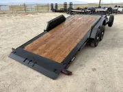 new Utility Trailers Double A Trailers  for sale, in Casper, WY Thumbnail 5
