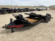 new Utility Trailers Double A Trailers  for sale, in Casper, WY Thumbnail 1