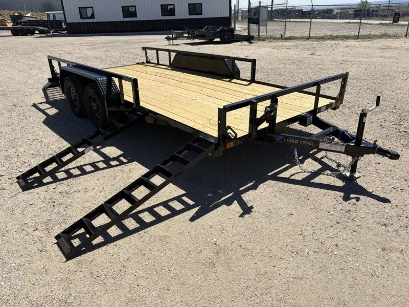 new ATV Trailers Load Trail  for sale, in Casper, WY Thumbnail 14