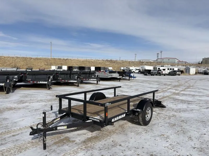 new ATV Trailers Karavan Trailers  for sale, in Casper, WY Thumbnail 8