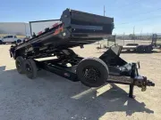 new Dump Trailers Horizon Trailers  for sale, in Casper, WY Thumbnail 7