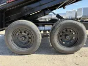 new Dump Trailers Horizon Trailers  for sale, in Casper, WY Thumbnail 11