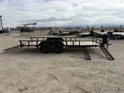 new ATV Trailers Load Trail  for sale, in Casper, WY Thumbnail 6