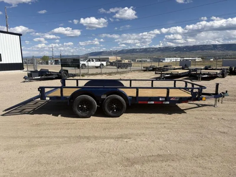 new ATV Trailers Horizon Trailers  for sale, in Casper, WY Thumbnail 25