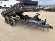 new Dump Trailers Horizon Trailers  for sale, in Casper, WY Thumbnail 14