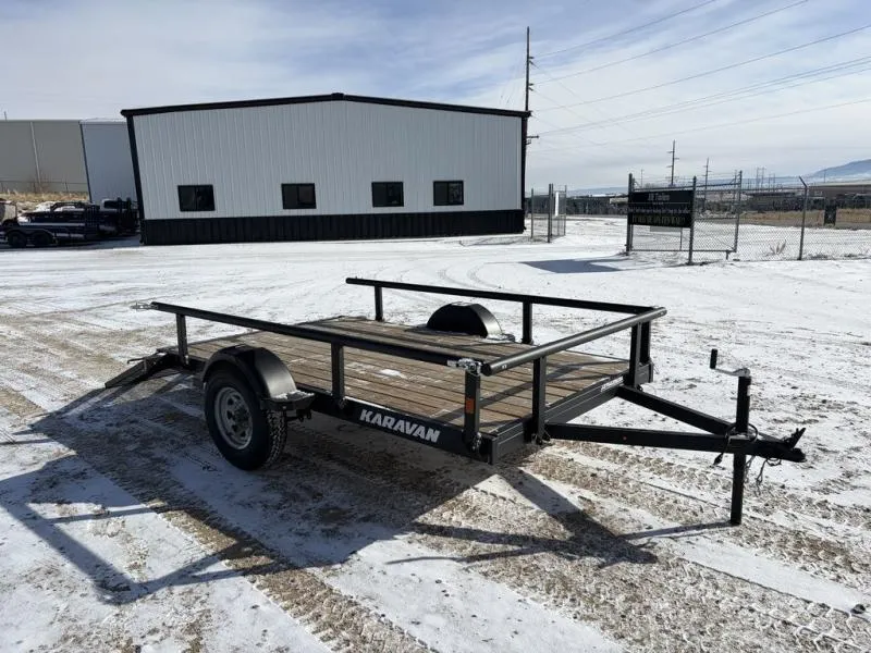 new ATV Trailers Karavan Trailers  for sale, in Casper, WY Thumbnail 14