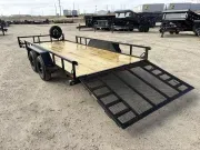 new ATV Trailers Load Trail  for sale, in Casper, WY Thumbnail 3