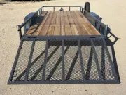 new ATV Trailers Lamar Trailers  for sale, in Casper, WY Thumbnail 11