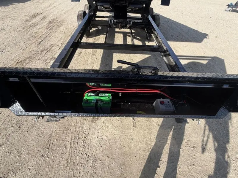 new Dump Trailers Horizon Trailers  for sale, in Casper, WY Thumbnail 16