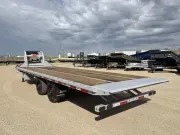 new Tilt Trailers Horizon Trailers  for sale, in Casper, WY Thumbnail 3