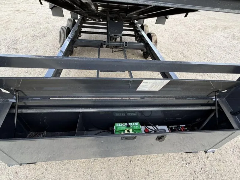 new Dump Trailers Lamar Trailers  for sale, in Casper, WY Thumbnail 16