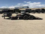 new Utility Trailers Horizon Trailers  for sale, in Casper, WY Thumbnail 9