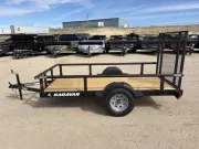 new ATV Trailers Karavan Trailers  for sale, in Casper, WY Thumbnail 2