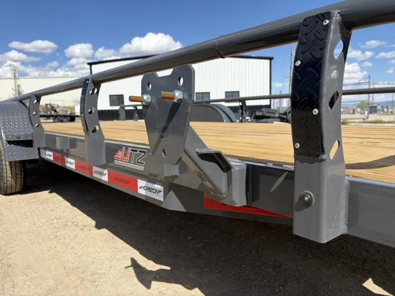 new ATV Trailers Horizon Trailers  for sale, in Casper, WY Thumbnail 16